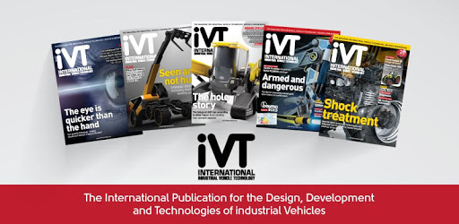Industrial Vehicle Technology for PC - How to Install on Windows PC, Mac