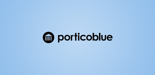 Porticoblue pc screenshot Porticoblue pc screenshot