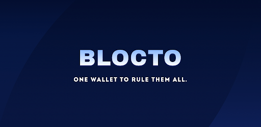 Blocto - Dapp Browser and Crypto Wallet pc screenshot Blocto - Dapp Browser and Crypto Wallet pc screenshot