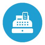 UniPOS - Free Billing app icon