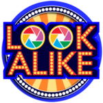 Celebrity Look Alike Simulator icon