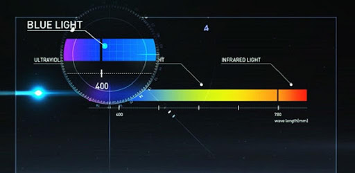 Blue Light Filter - Protect your eyes pc screenshot Blue Light Filter - Protect your eyes pc screenshot