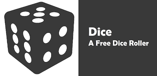 Dice - A free dice roller pc screenshot Dice - A free dice roller pc screenshot
