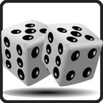 Dice - A free dice roller icon