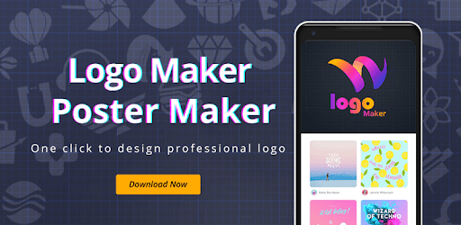Logo Maker: Logo Designer & Poster Maker pc screenshot Logo Maker: Logo Designer & Poster Maker pc screenshot