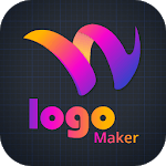 Logo Maker: Logo Designer & Poster Maker icon