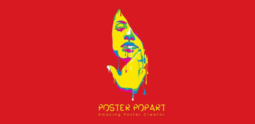 Poster PopArt pc screenshot