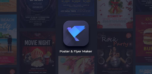Poster Maker, Flyer Designer, Ads Page Designer pc screenshot Poster Maker, Flyer Designer, Ads Page Designer pc screenshot