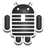 eChing Lite electronic I Ching icon