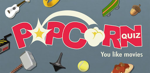 Popcorn Quiz - Movie Trivia pc screenshot Popcorn Quiz - Movie Trivia pc screenshot