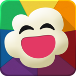 Popcorn Quiz - Movie Trivia icon