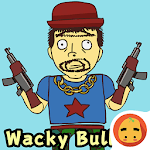 Wacky Bullets icon