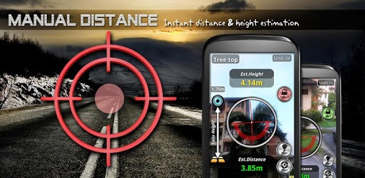 Auto Distance pc screenshot Auto Distance pc screenshot