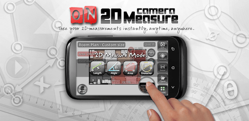 ON 2D-CameraMeasure pc screenshot ON 2D-CameraMeasure pc screenshot