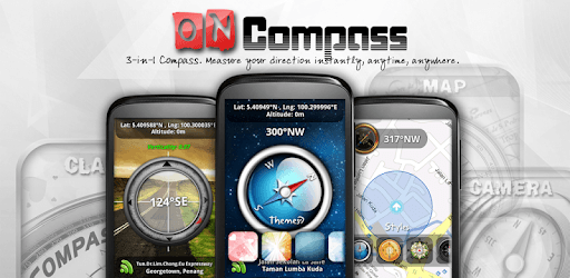 ON Compass pc screenshot ON Compass pc screenshot