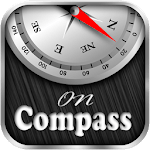 ON Compass icon