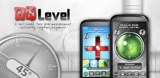ON Level pc screenshot