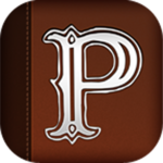 Harry Potter News ^ Pottterish icon