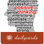 Power Of Positive Thinking icon