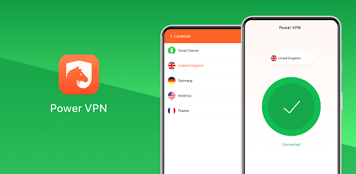 Power VPN - Fast & Free Hotspot Proxy pc screenshot Power VPN - Fast & Free Hotspot Proxy pc screenshot