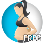 Pregnancy Workouts Free icon