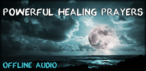 Powerful Healing Prayers pc screenshot Powerful Healing Prayers pc screenshot