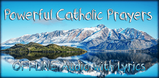 Powerful Prayers Catholic pc screenshot Powerful Prayers Catholic pc screenshot