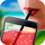 Cocktail Drink Prank Simulator icon
