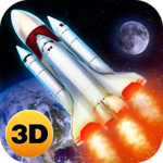 Indian Air Force Rocket Flight icon