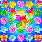 Dream Garden Blossom icon