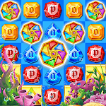 Atlantis Treasure icon