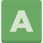 Anagramming for pc icon Anagramming for pc icon