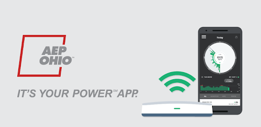 AEP Ohio: It's Your Power pc screenshot AEP Ohio: It's Your Power pc screenshot
