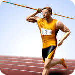 Athletics Mania: Track & Field Summer Sports Game icon