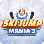 Ski Jump Mania 3 icon