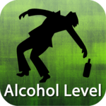 Alcohol Level Calculator icon