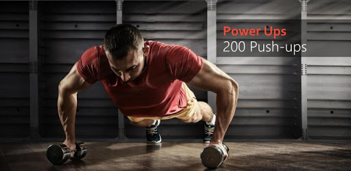 200 Push-Ups - Ultimate Workout pc screenshot 200 Push-Ups - Ultimate Workout pc screenshot