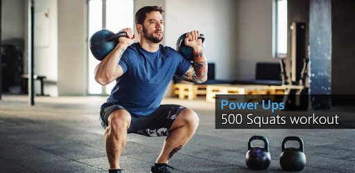 500 Squats - Ultimate Workout pc screenshot 500 Squats - Ultimate Workout pc screenshot