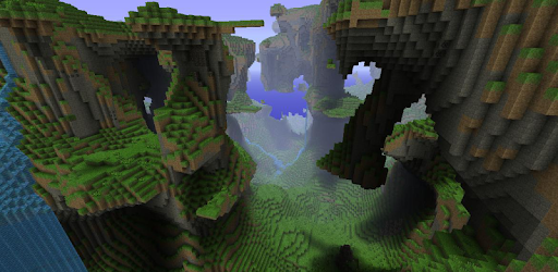 Crafting Table Minecraft Guide pc screenshot Crafting Table Minecraft Guide pc screenshot