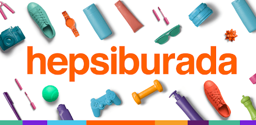Hepsiburada: Online Alışveriş pc screenshot