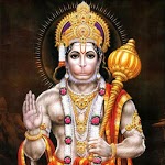 Shri Hanuman Chalisa icon
