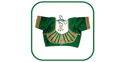 Fancy Blouse Dress Design 2018 pc screenshot