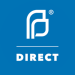 Planned Parenthood Direct℠ icon