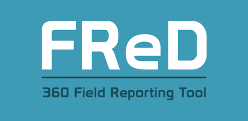 FReD – 360 Field Reporting pc screenshot FReD – 360 Field Reporting pc screenshot