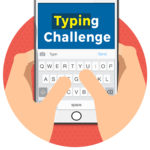 Typing Test for pc icon Typing Test for pc icon