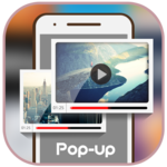 Video Popup Player icon