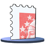 MC-Stamps icon