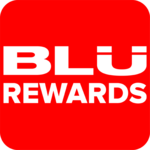 BLU Rewards :Free 10 Dollar Sign Up Bonus! icon