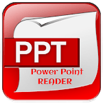 PPT Viewer icon