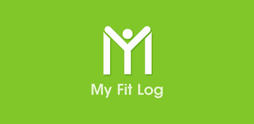 My Fit Log pc screenshot